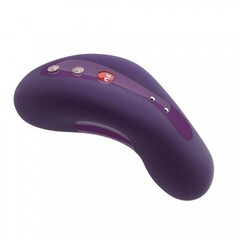 Вибратор Fun factory LAYA II, фиолетовый