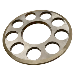 Пластина прижимная VOE14736359