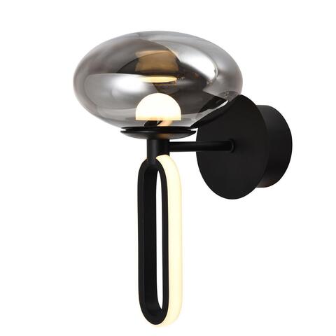 Настенный светодиодный светильник Favourite Baron 4284-1W