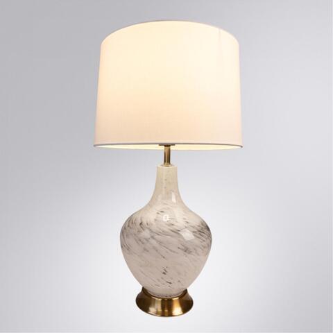 Настольная лампа Arte Lamp SAIPH A5051LT-1PB