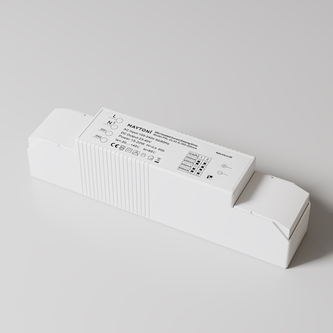 Источник тока Maytoni PSL-DL40-S-350-500mA