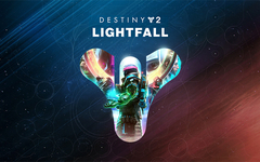 Destiny 2: Lightfall (для ПК, цифровой код доступа)