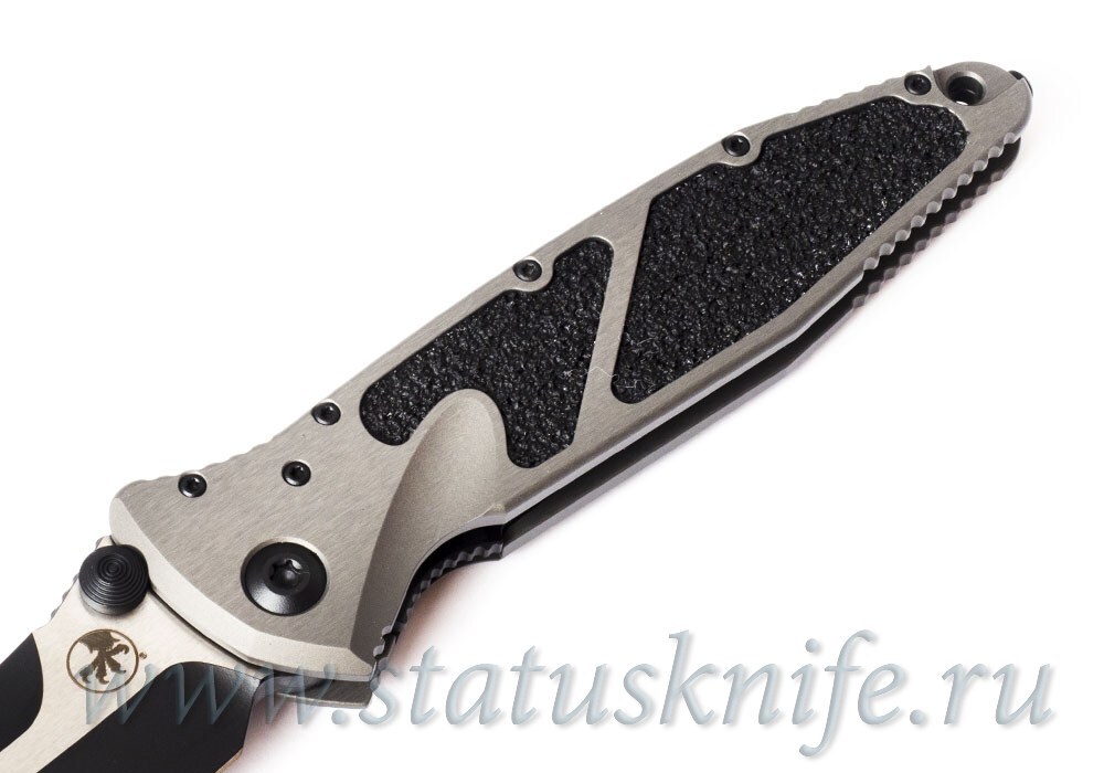 Нож Microtech Socom Elite Signature 160-1NCSS
