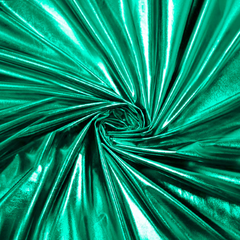 Трикотаж Диско, 198 гр/м2, 150 см, нефрит