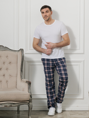 007 Брюки мужские