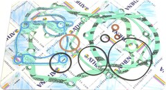 прокладки двигателя Yamaha YZ 80/85 '93-18