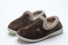 Тапочки бабуши (37-41)р. / шт. 113B-4