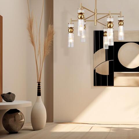 Потолочная люстра F-Promo Vanilla 4737-6P