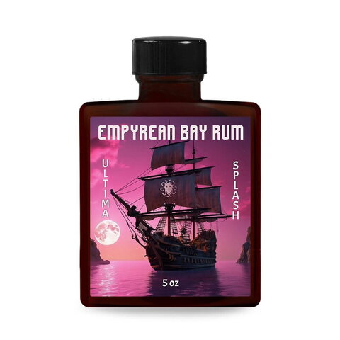 Лосьон после бритья Ariana & Evans Empyrean Bay Rum 148 мл