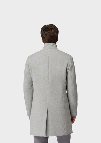 Пальто ROY ROBSON