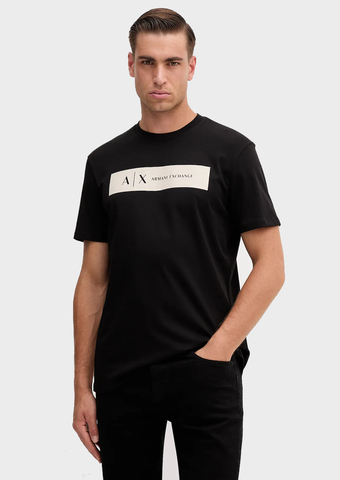 Футболка ARMANI EXCHANGE