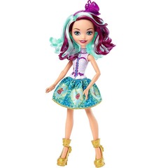 Меделин Хеттер. Чайная Вечеринка. Бюджетные