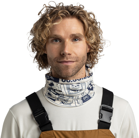 Картинка бандана-труба Buff Original Kuraco Cloud - 3