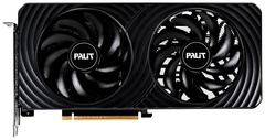 Видеокарта Palit RTX5050 DUAL 8G (NE65050019P1-GB2070D) 8 Гб