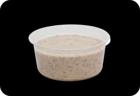 Ореховый соус