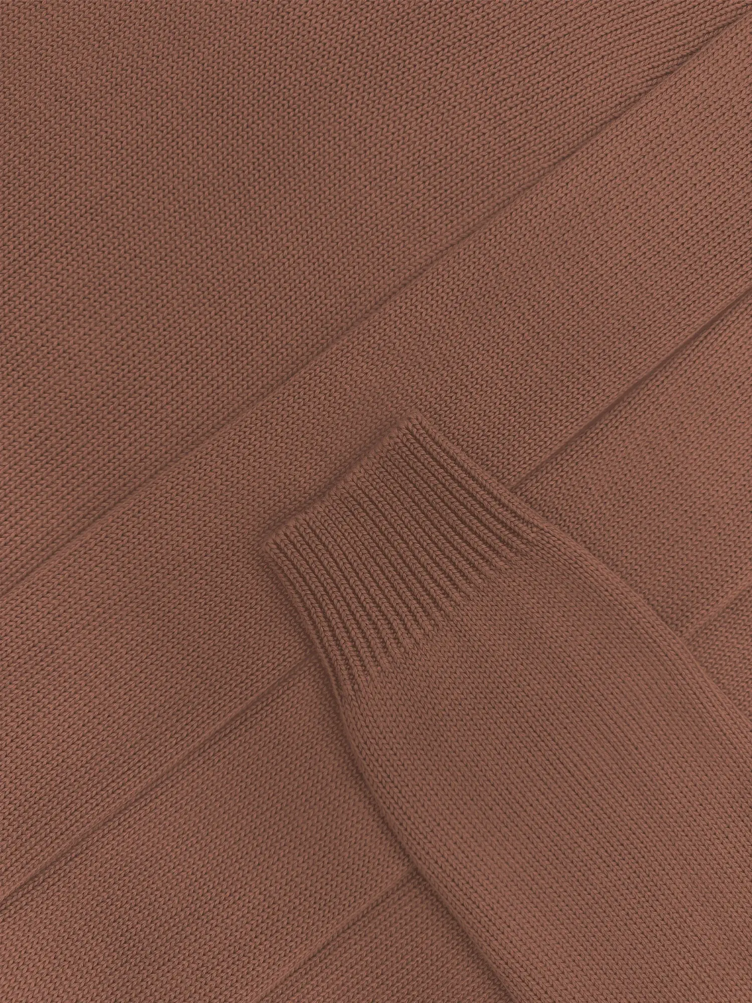 Кардиган с капюшоном из шелка