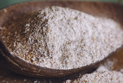 Мука ржаная