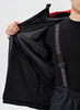 Утепленная куртка Nordski Winter Red/Black мужская