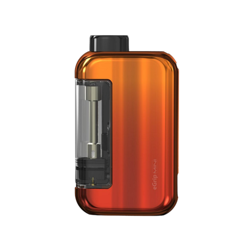 Joyetech eGrip Mini 420 mah Dual Version - Coral Red