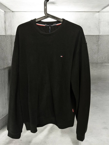 Свитшот TOMMY HILFIGER 803463BAT