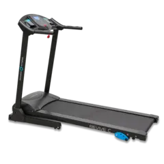 Беговая дорожка OXYGEN FITNESS REVIVE B для реабилитации, домашняя