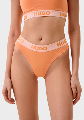 Трусы-стринги HUGO