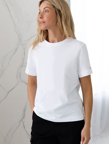 Футболка из премиального хлопка  D49.110 (125976)