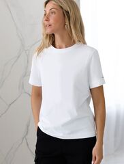 Футболка из премиального хлопка  D49.110 (125976)