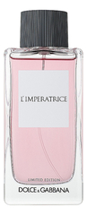 DOLCE & GABBANA L`IMPERATRICE limited lady1 ml