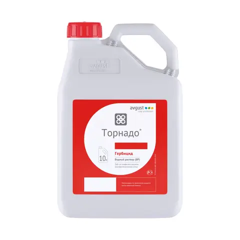 гербицид Торнадо 10 л