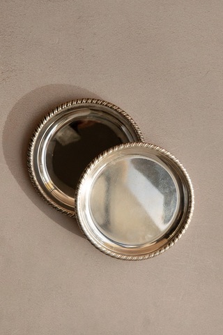 Костер, 10 см, винтаж