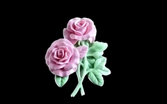 Силиконовый молд 