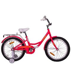 Велосипед 20" ACID Y 200 Pink/Yellow 2026