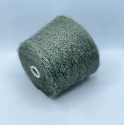 Luxury Selection by Ri.Go, Andre, 350м. 10% Кашемир, 45% Меринос, 30% Шелк,15%Полиамид, Серебристая полынь, 37543