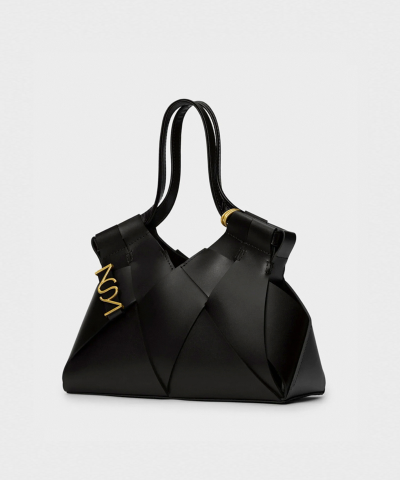 Сумка Brioche Mini Black