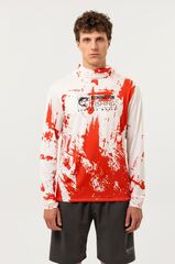 Летняя футболка (джерси) для рыбалки Remington Fishing Sun and Mosquito Protection Style 1 на remingtonn.ru