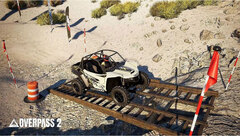 Overpass 2 (диск для PS5, интерфейс и субтитры на русском языке)