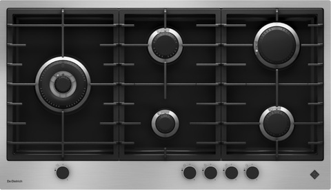 De Dietrich DPE4929XF