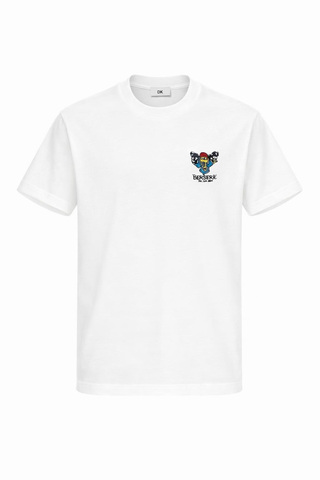 Футболка Y.TWO 261504white