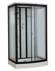 Timo Душевая кабина Standart 120*90*220 (T-6615BF) фото