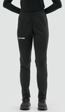 Лыжные тренировочные брюки Nordski Core Black W женские