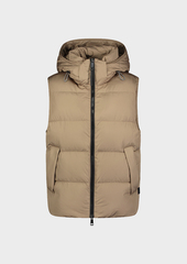 Жилет утеплённый ROY ROBSON