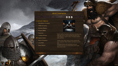 Battle Brothers - Warriors of the North (для ПК, цифровой код доступа)