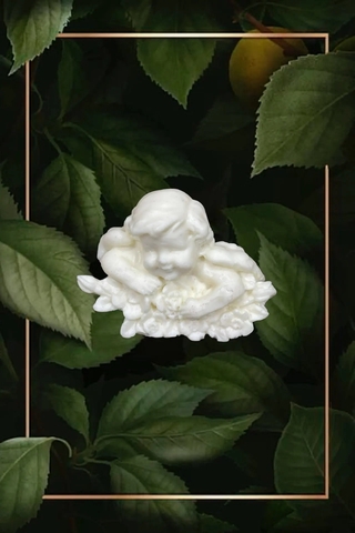 Отливка НШ 873 (4,5*6см)