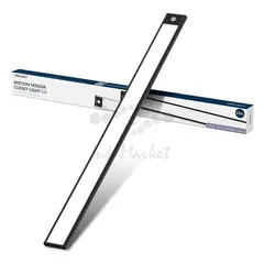 Световая панель с датчиком движения Yeelight Motion Sensor Closet Light A60 черный черный