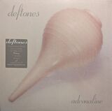 DEFTONES: Adrenaline (Виниловая пластинка)