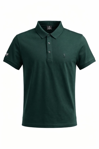 Поло Ralph Lauren 157478green