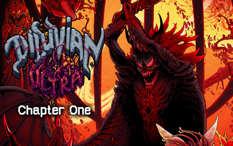 Diluvian Ultra: Chapter One (для ПК, цифровой код доступа)