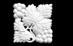 Силиконовый молд 