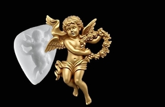 Силиконовый молд 